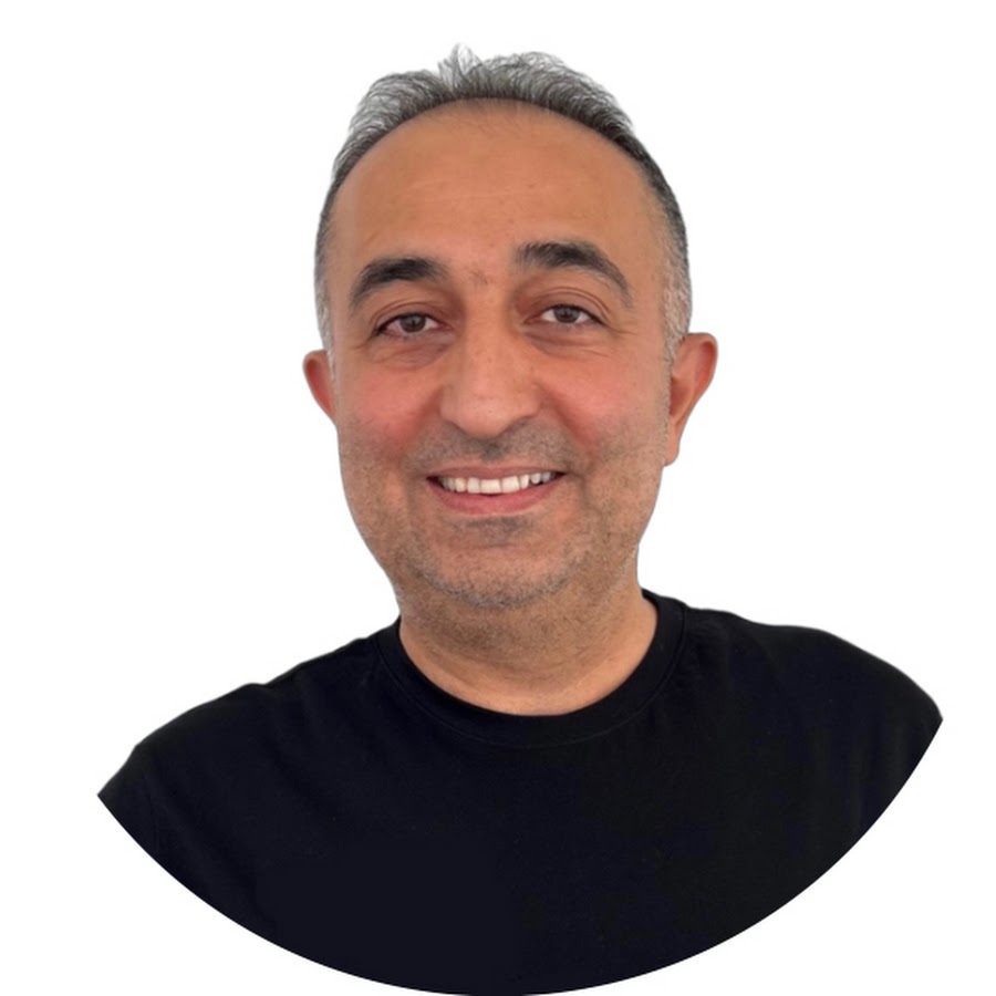 Fatih Olfaz- Eğitim Koçu